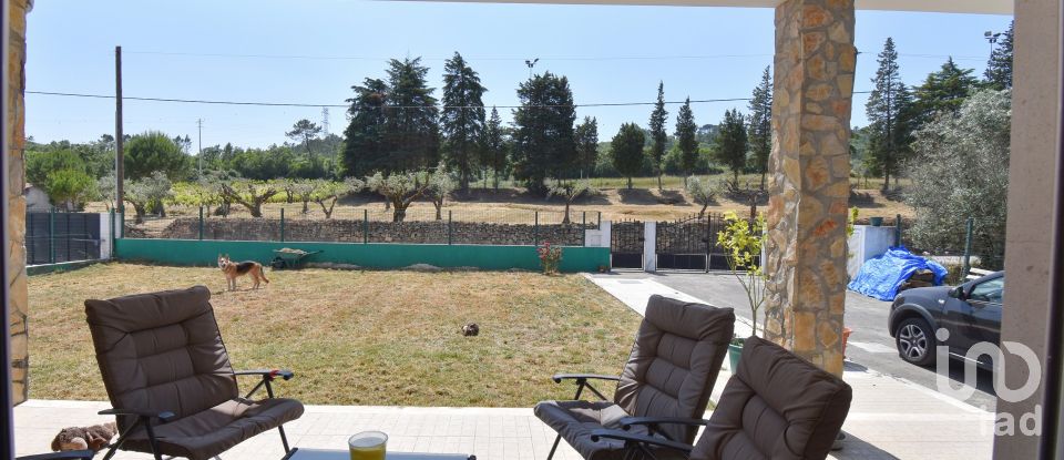 Moradia T3 em Podentes de 184 m²