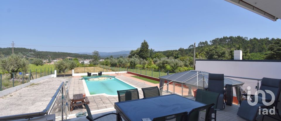 Moradia T3 em Podentes de 184 m²