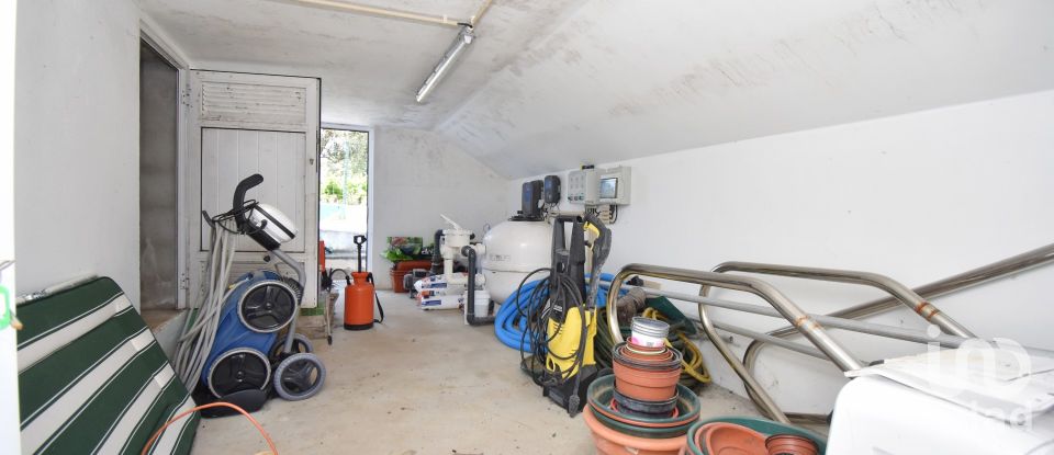 Moradia T3 em Podentes de 184 m²