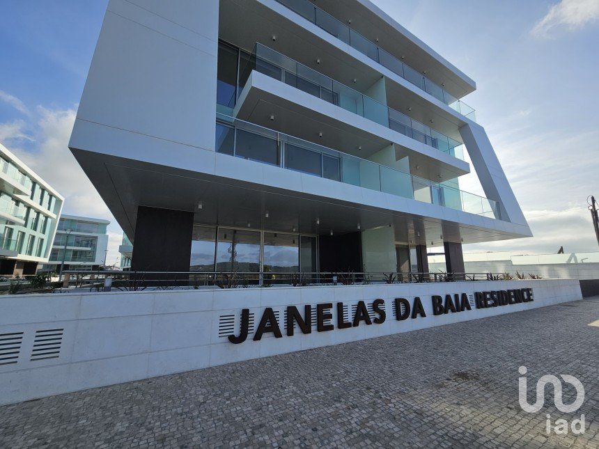 Apartment T3 in São Martinho do Porto of 144 m²