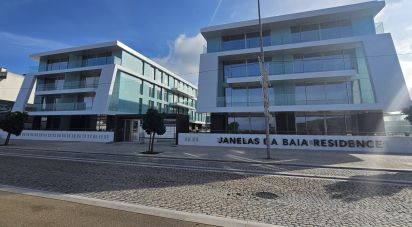 Appartement T2 à São Martinho do Porto de 86 m²