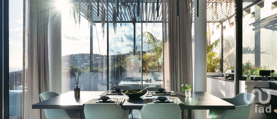 Gîte T3 à Tábua de 470 m²