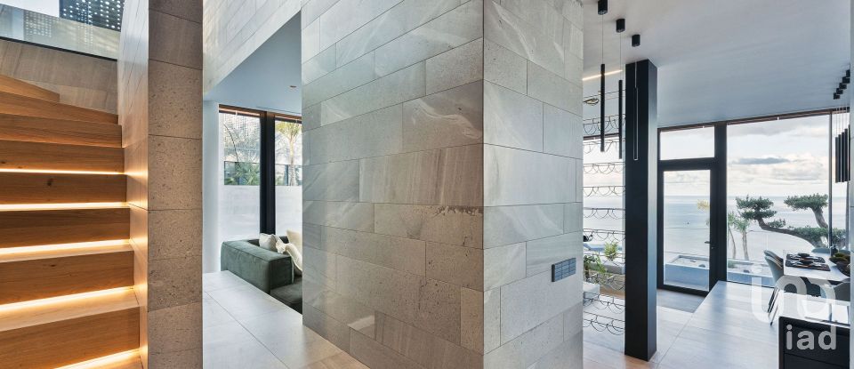 Gîte T3 à Tábua de 470 m²