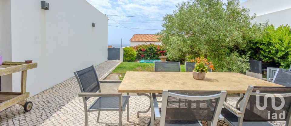 Moradia T4 em A dos Cunhados e Maceira de 165 m²