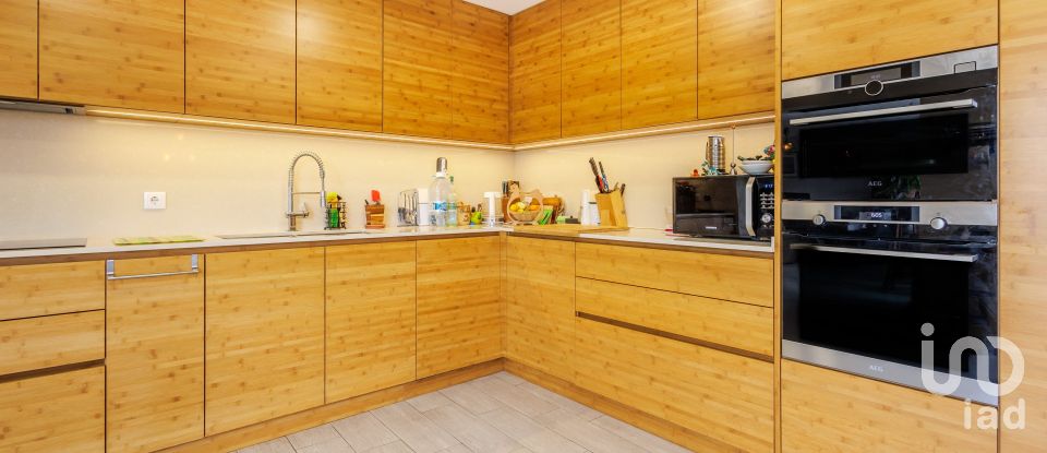 Moradia T4 em A dos Cunhados e Maceira de 165 m²