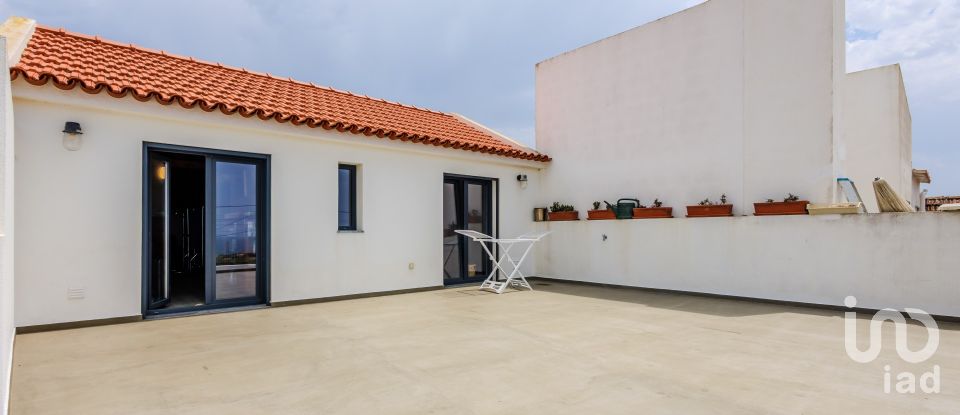 Moradia T4 em A dos Cunhados e Maceira de 165 m²