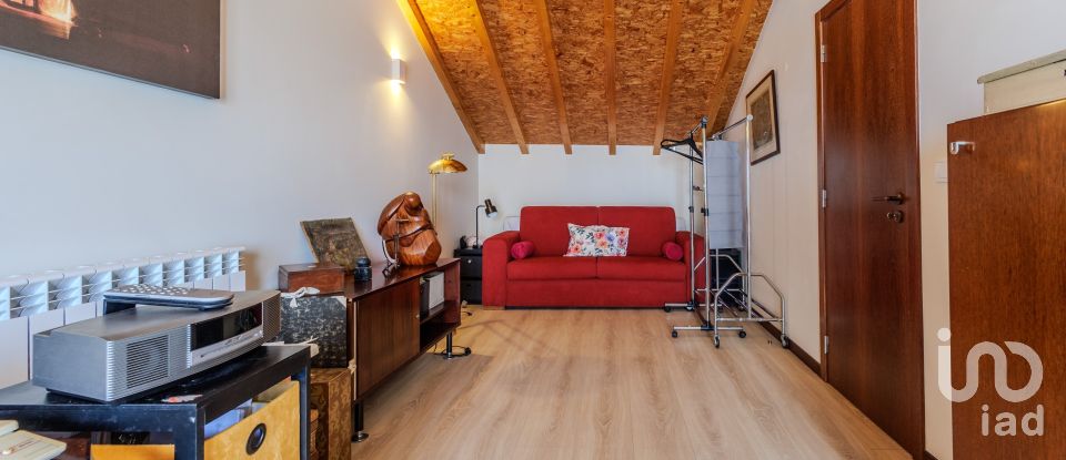 Moradia T4 em A dos Cunhados e Maceira de 165 m²