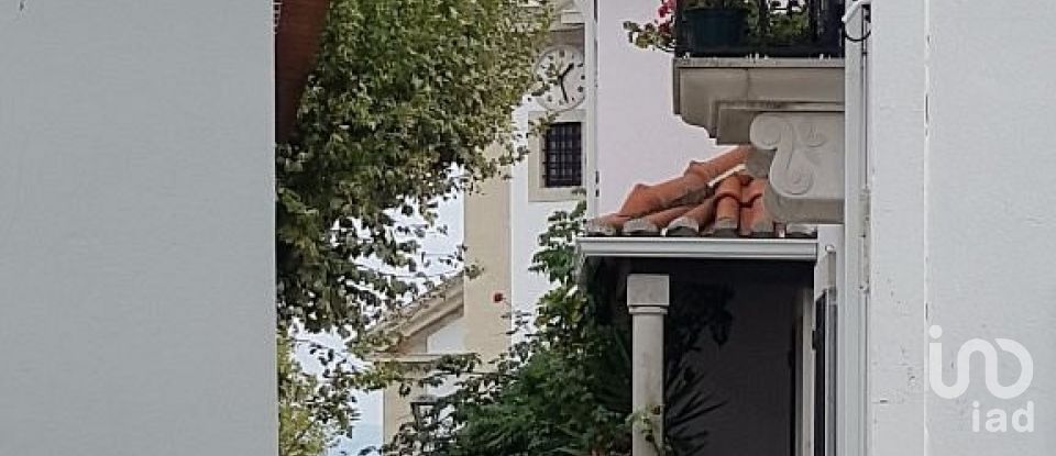 Land in Nossa Senhora da Piedade of 2,084 m²