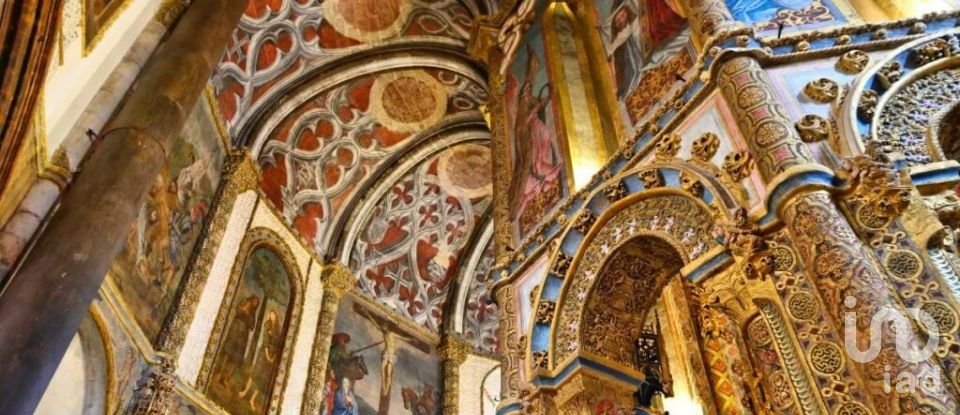 Building plot in Nossa Senhora da Piedade of 596 m²