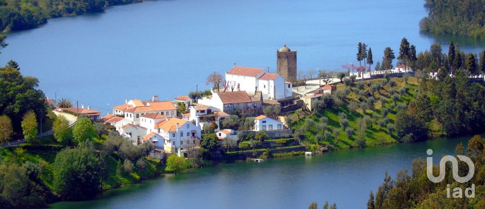 Building plot in Nossa Senhora da Piedade of 596 m²