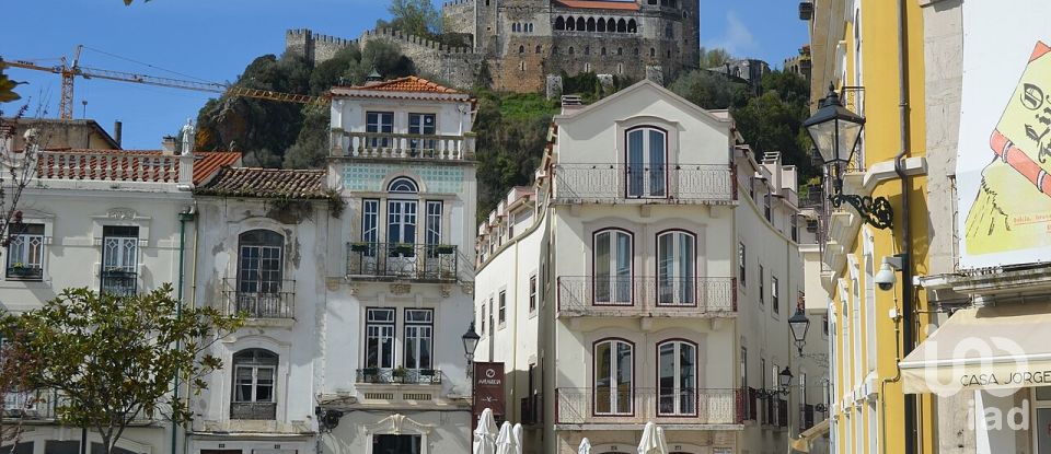 Building plot in Nossa Senhora da Piedade of 596 m²