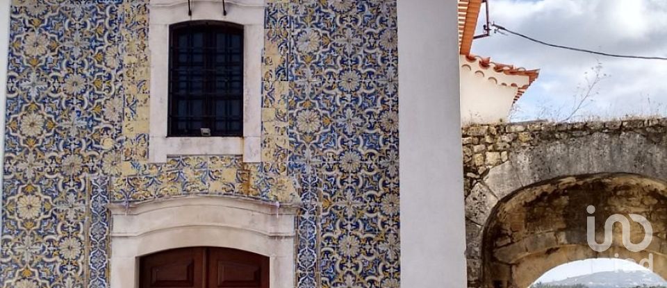 Land in Nossa Senhora da Piedade of 596 m²