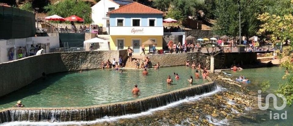 Land in Nossa Senhora da Piedade of 509 m²