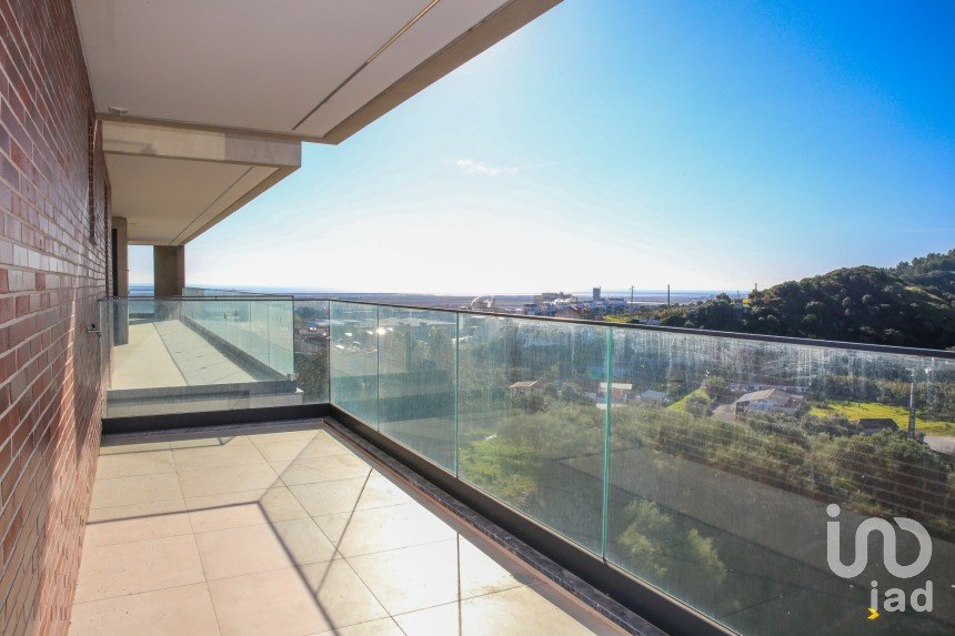 Appartement T1 à Alverca do Ribatejo e Sobralinho de 130 m²