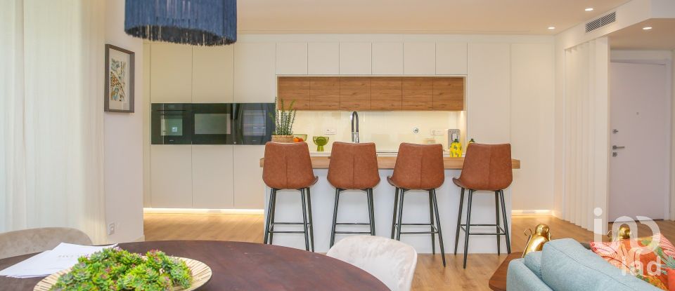 Appartement T1 à Alverca do Ribatejo e Sobralinho de 130 m²