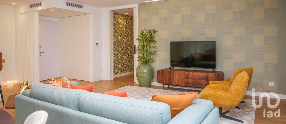 Appartement T1 à Alverca do Ribatejo e Sobralinho de 130 m²