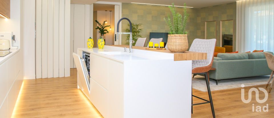 Appartement T1 à Alverca do Ribatejo e Sobralinho de 130 m²