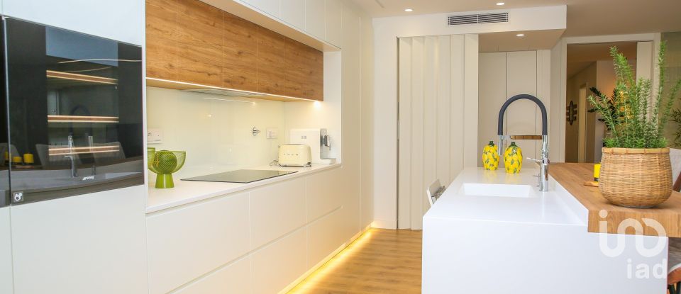 Appartement T1 à Alverca do Ribatejo e Sobralinho de 130 m²