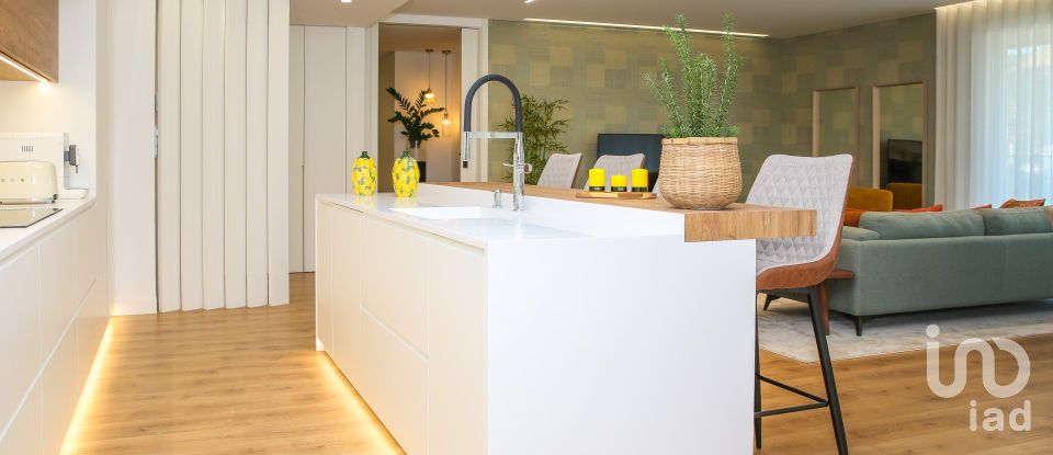 Appartement T1 à Alverca do Ribatejo e Sobralinho de 130 m²