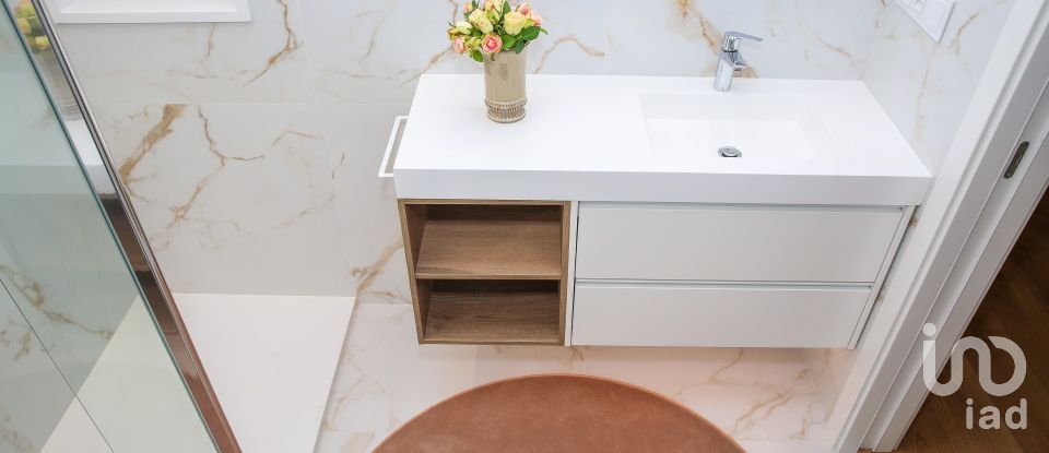 Appartement T1 à Alverca do Ribatejo e Sobralinho de 130 m²