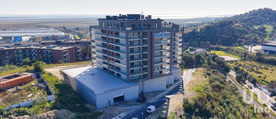 Appartement T1 à Alverca do Ribatejo e Sobralinho de 130 m²