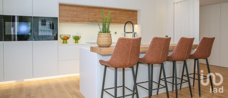 Appartement T1 à Alverca do Ribatejo e Sobralinho de 130 m²