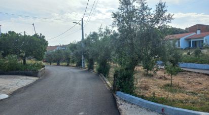 Terrain à bâtir à Arrabal de 834 m²