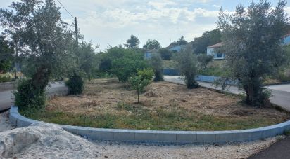 Terrain à bâtir à Arrabal de 834 m²