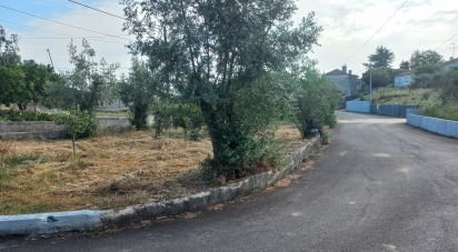 Terrain à bâtir à Arrabal de 834 m²