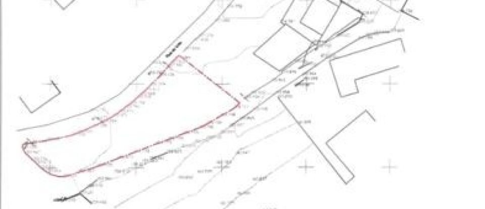 Terrain à bâtir à Arrabal de 834 m²