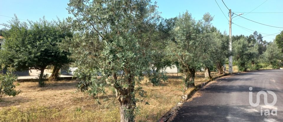 Terrain à bâtir à Arrabal de 834 m²