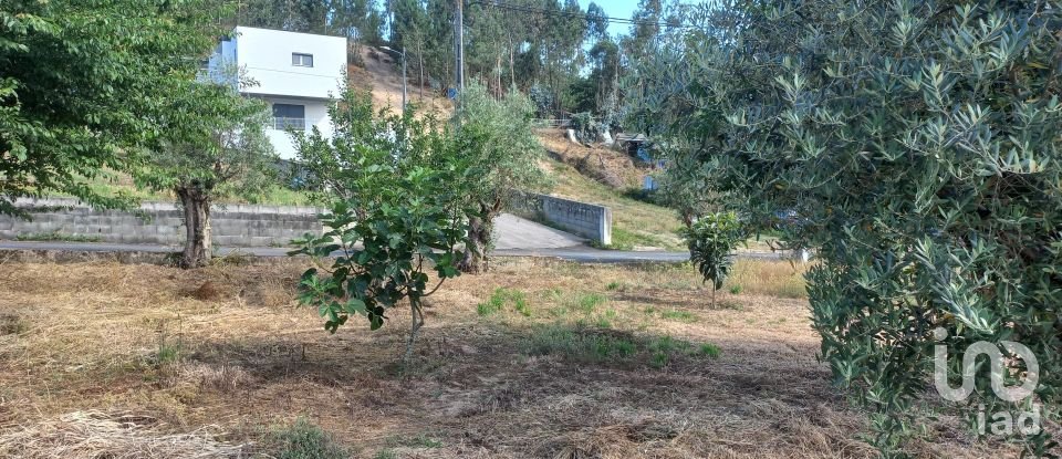 Terrain à bâtir à Arrabal de 834 m²