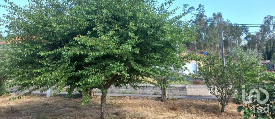 Terrain à bâtir à Arrabal de 834 m²