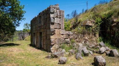 Terrain à Póvoa de Midões de 35 955 m²