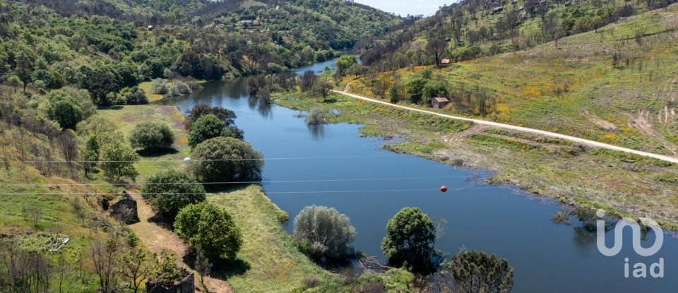 Terreno em Póvoa de Midões de 35 955 m²