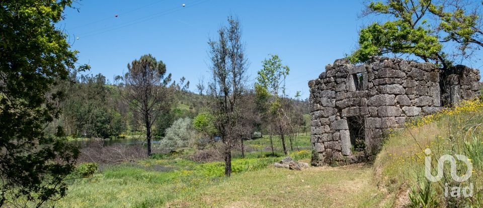Terreno em Póvoa de Midões de 35 955 m²