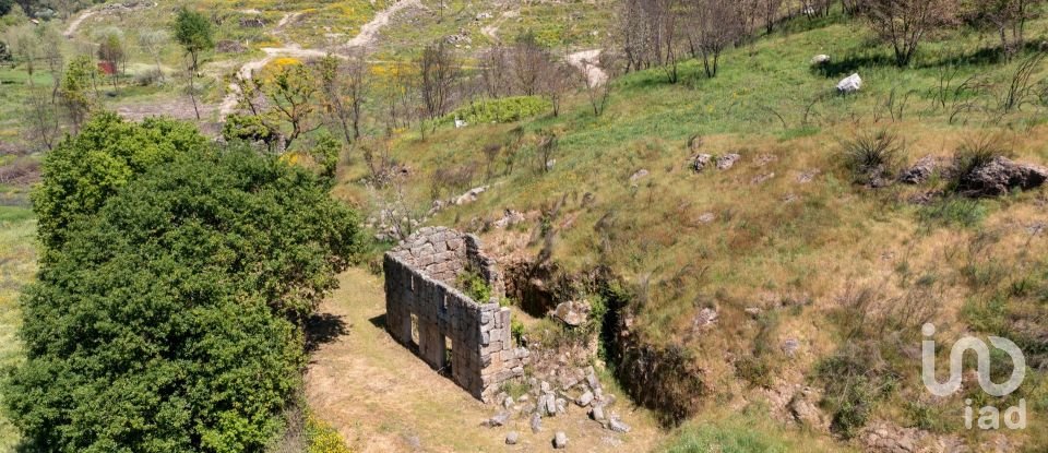 Terreno em Póvoa de Midões de 35 955 m²