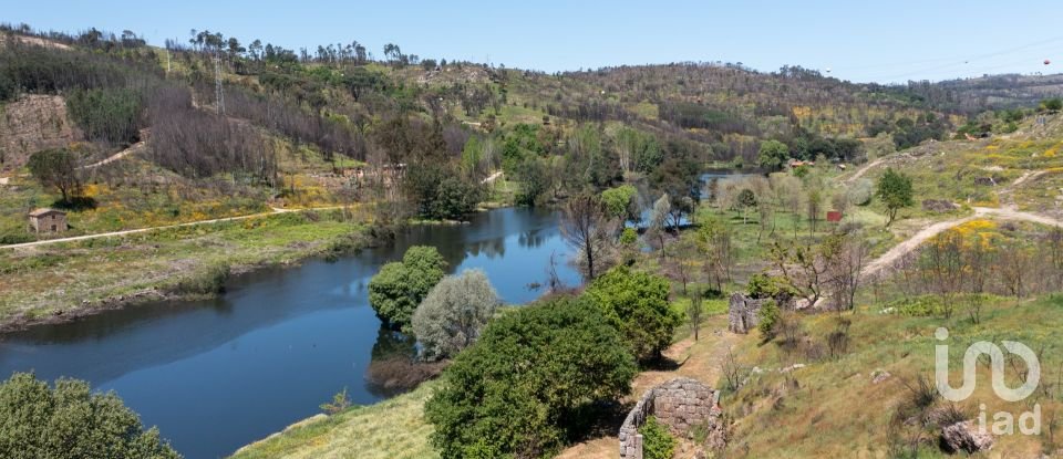 Terreno em Póvoa de Midões de 35 955 m²