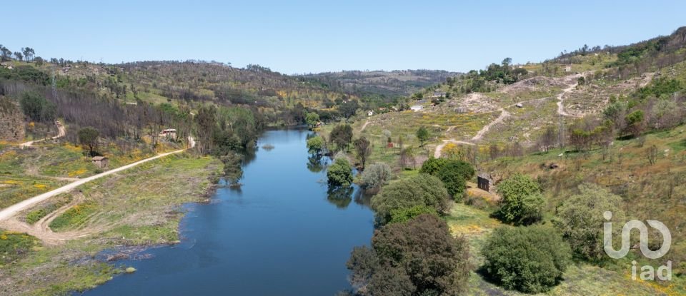 Terreno em Póvoa de Midões de 35 955 m²