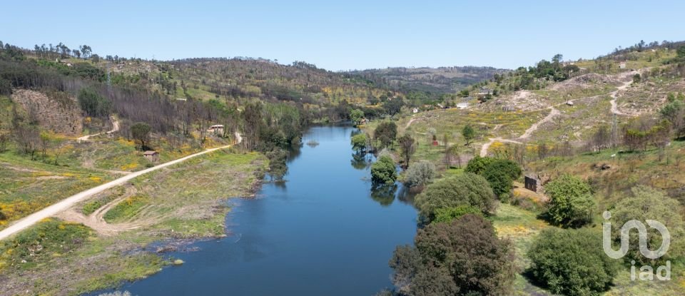 Terreno em Póvoa de Midões de 35 955 m²