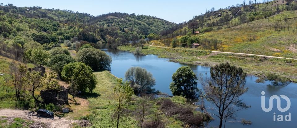 Terreno em Póvoa de Midões de 35 955 m²