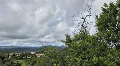 Land in Boliqueime of 1,570 m²