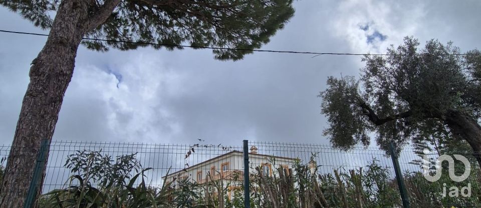 Land in Boliqueime of 1,570 m²