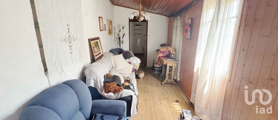 Maison T3 à Mazedo e Cortes de 200 m²