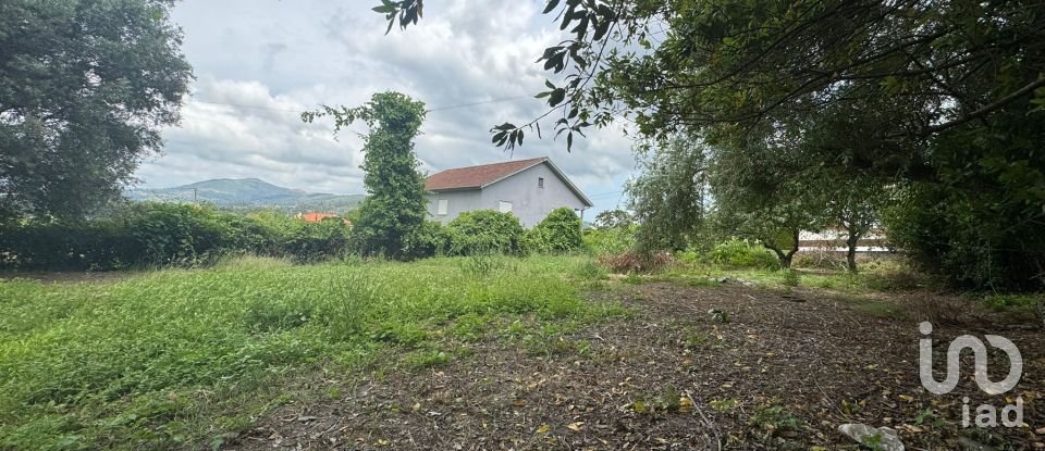 Maison T3 à Mazedo e Cortes de 200 m²