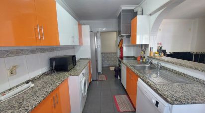 Apartment T3 in Quelfes of 89 m²