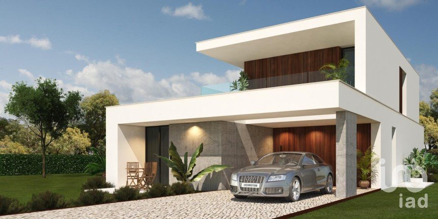 Maison T4 à Caldas da Rainha - Nossa Senhora do Pópulo, Coto e São Gregório de 181 m²