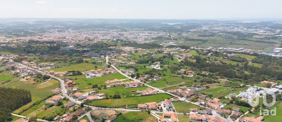 Maison T4 à Caldas da Rainha - Nossa Senhora do Pópulo, Coto e São Gregório de 181 m²
