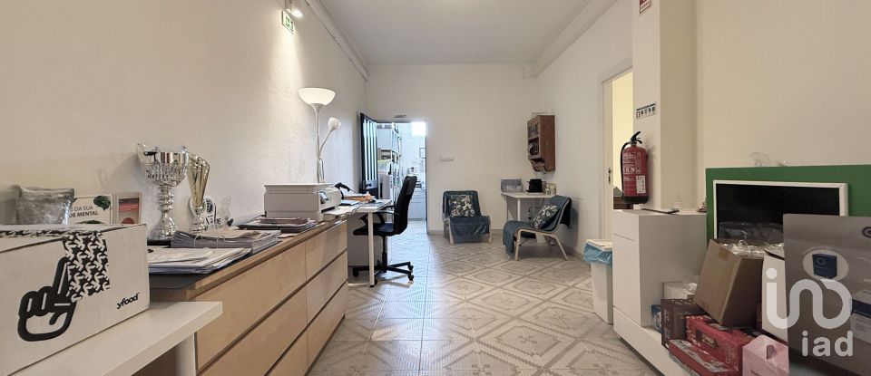 Shop / premises commercial in Mira of 110 m²