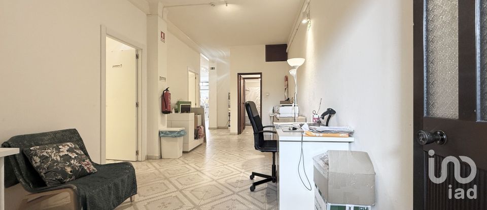 Shop / premises commercial in Mira of 110 m²